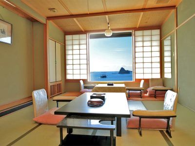 Shimoda Jyuraku Hotel Zewnętrze zdjęcie